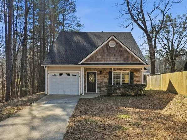 106 Northcutt Station Pl, Acworth, GA 30101