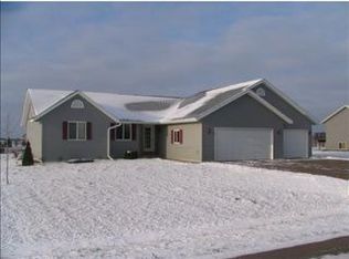 4384 143rd St, Chippewa Falls, WI 54729