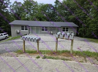 105 Jeffery Ln APT 2, Maynardville, TN 37807