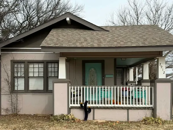 2912 10th St, Wichita Falls, TX 76309