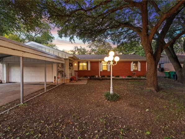 109 Darden Dr, Waco, TX 76706