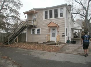 30 Governor Ave #1, Bellingham, MA 02019