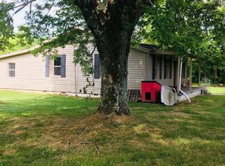 511 Page Dr, Smithville, TN 37166
