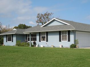 11025 Durant St, Sebastian, FL 32958