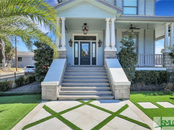 2602 Barnard St, Savannah, GA 31401