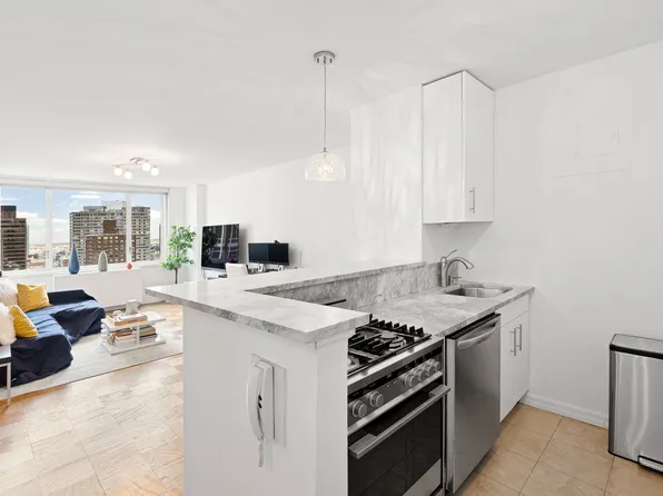 245 East 54th Street 30K image 1 of 15