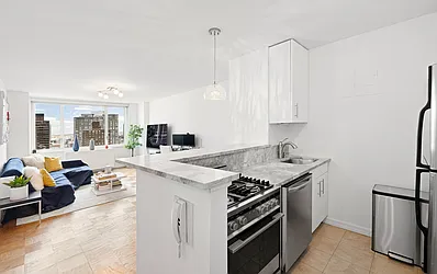 245 East 54th Street, #30K