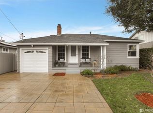 46 E Hillsdale Blvd, San Mateo, CA 94403