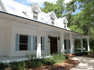 96097 Glenwood Rd, Yulee, FL 32097