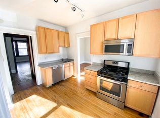 2151 W Concord Pl #2, Chicago, IL 60647