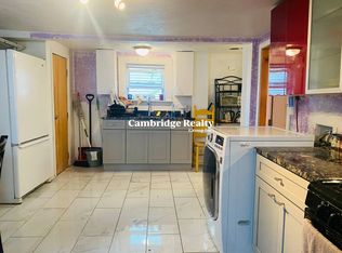 40 Bristol St #1T, Cambridge, MA 02141