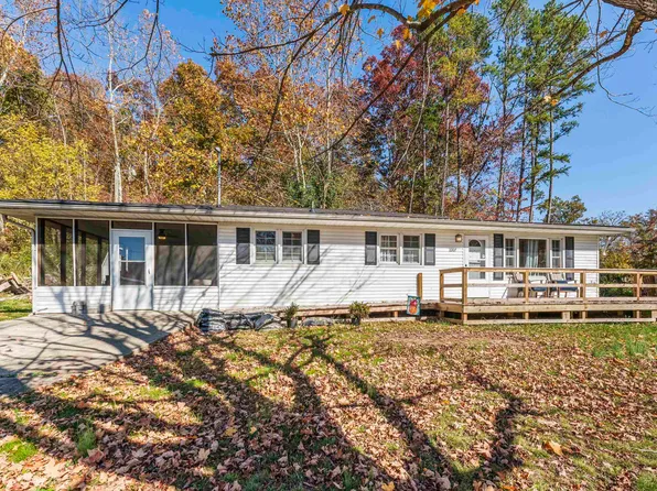 2207 Donta Rd, Ashland, KY 41102