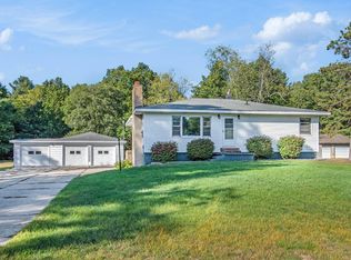 5438 W Rasmussen Rd, Ludington, MI 49431