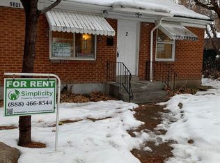 2368 Orchard Ave #2, Ogden, UT 84401