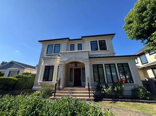 2651 McBain Ave, Vancouver, BC V6L 3B1