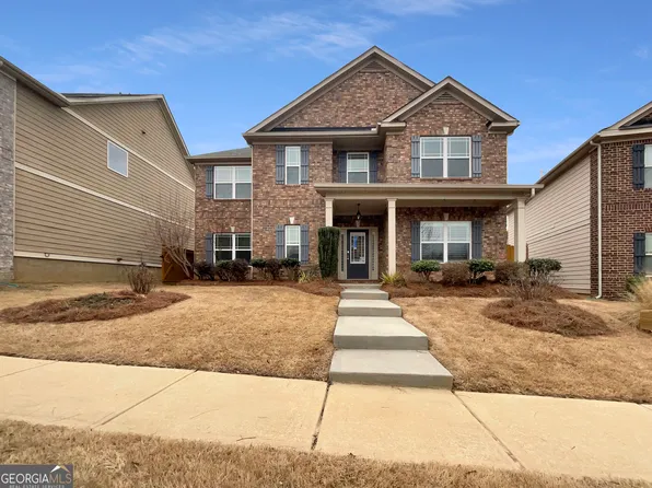 28 Valencia Ln, Newnan, GA 30263