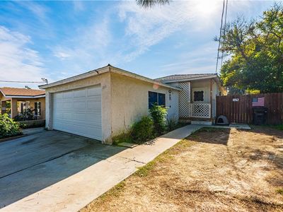 791 W Oliver St, San Pedro, CA, 90731