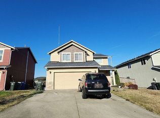 1209 204th Street Ct E, Spanaway, WA 98387