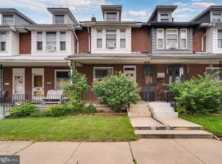 1530 Moss St, Reading, PA 19604