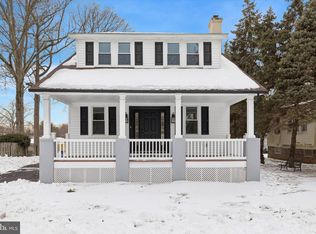 1960 Adams Ave, Abington, PA 19001