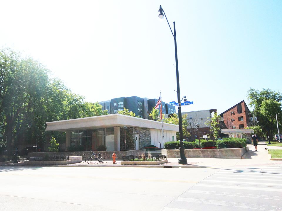 2nd image of 201 E Green St