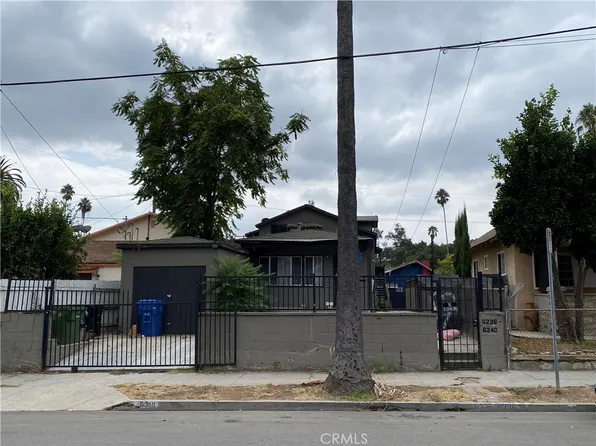 6236-6240 Arroyo Glen St, Los Angeles, CA 90042