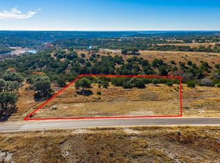 LOT 130 Dillon Ridge Dr, Kerrville, TX 78028