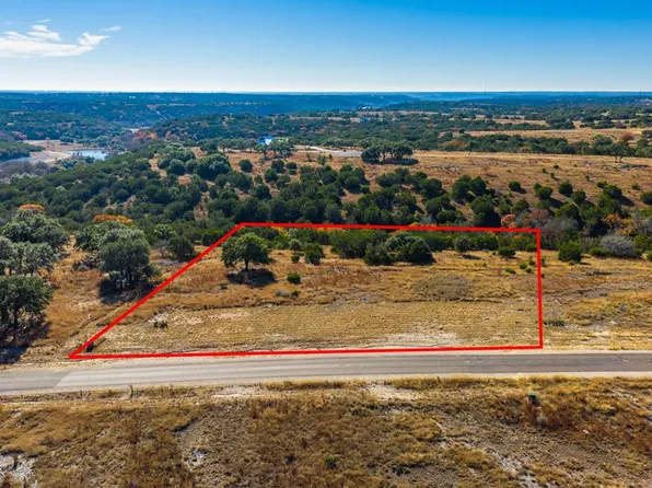 LOT 130 Dillon Ridge Dr, Kerrville, TX 78028