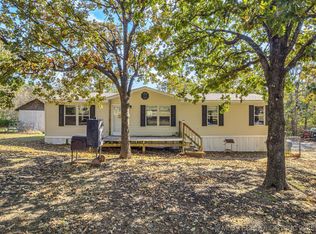4207 S 252nd West Ave, Sand Springs, OK 74063