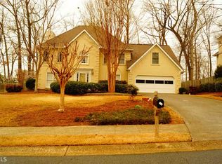 2425 Woodbridge Dr, Marietta, GA 30066