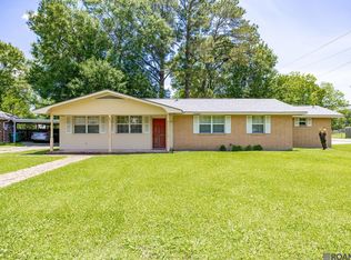 4325 Stanton Ave, Port Allen, LA 70767