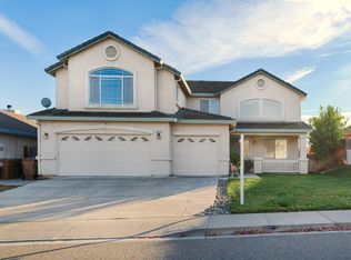 5407 Geronimo Ct, Antioch, CA 94531