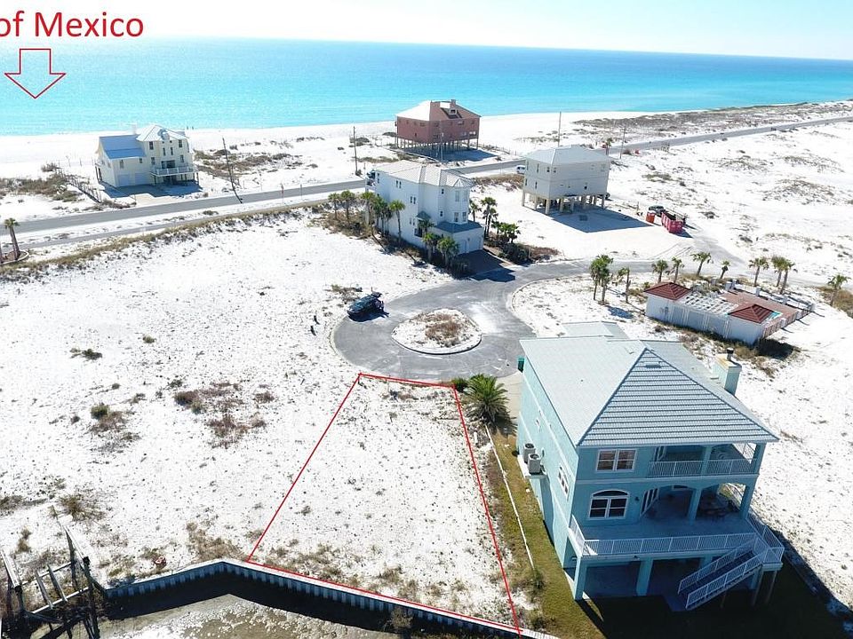 Lot 20, Sailmaker Cove