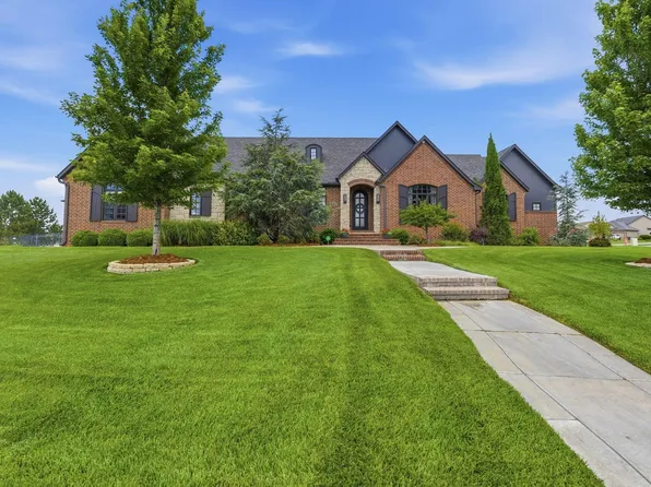 2035 S Welsh St, Wichita, KS 67230