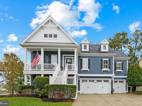 37405 Hammerhead Ct, Selbyville, DE 19975