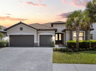 11559 Canopy Loop, Fort Myers, FL 33913