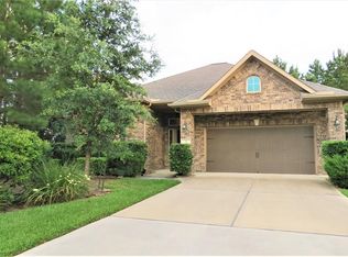 3 Jaspers Pl, Spring, TX 77389