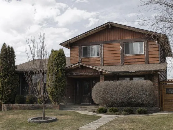 131 N Templewood Rd NE, Calgary, AB T1Y 4B1