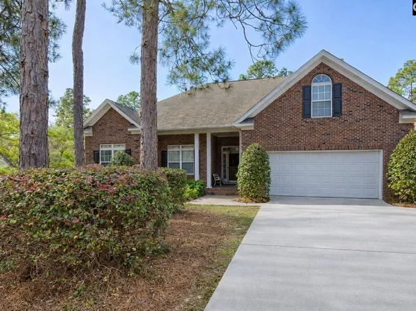 201 Hope Rd, Columbia, SC 29223
