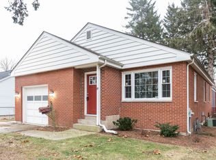 97 Roosevelt St, St Charles, IL