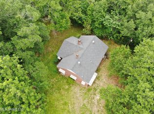 2822 Highway 4 E, Holly Springs, MS 38635