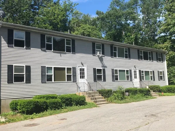 625-627 Gifford Rd #1N, Westport, MA 02790