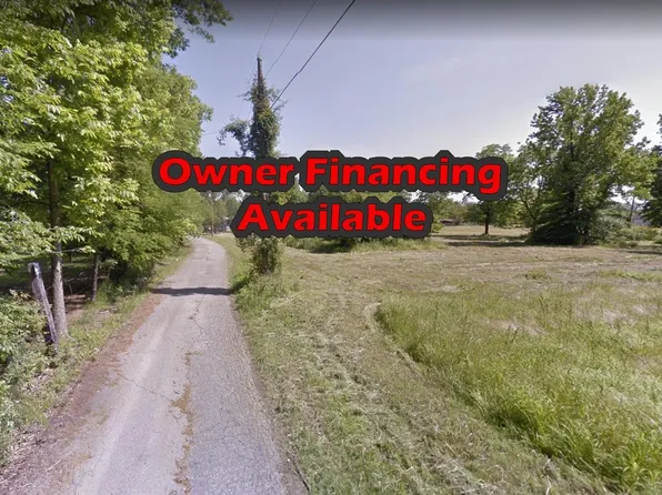 Lots 10 11 N Wolfe St, Dermott, AR 71638
