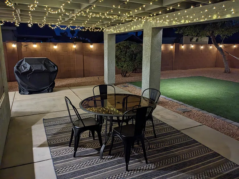 7927 E Harmony Ave — Photo 29