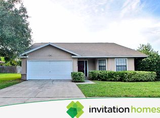 12433 Running River Rd S, Jacksonville, FL 32225