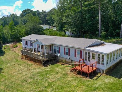 2743 County Road 30, Ranburne, AL, 36273