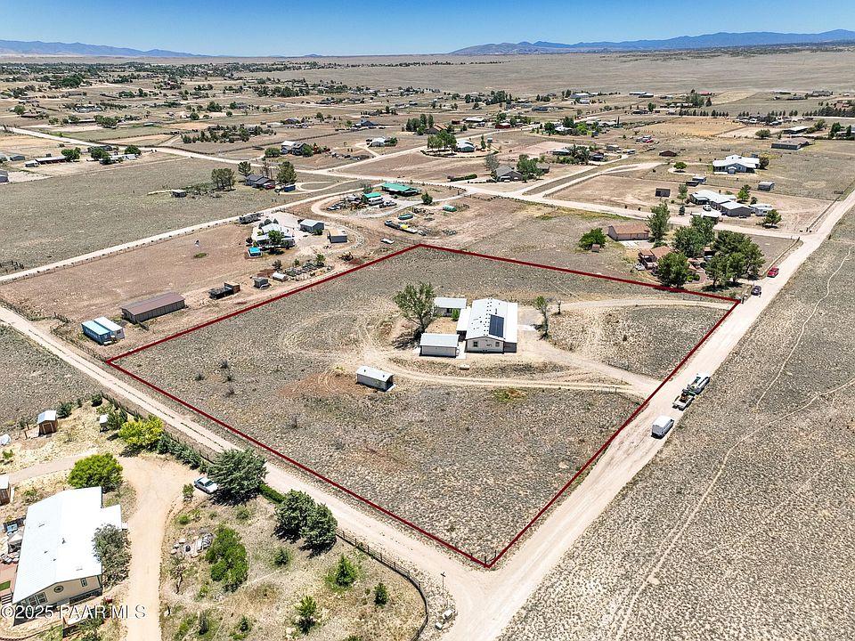 435 S Yuma Dr, Chino Valley, AZ 86323 | Zillow