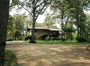 1203 Acr #1405, Elkhart, TX 75839