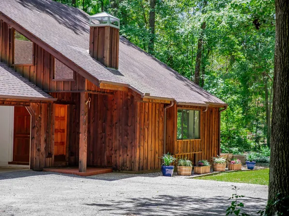 105 Fairway Dr E, Hideaway, TX 75771