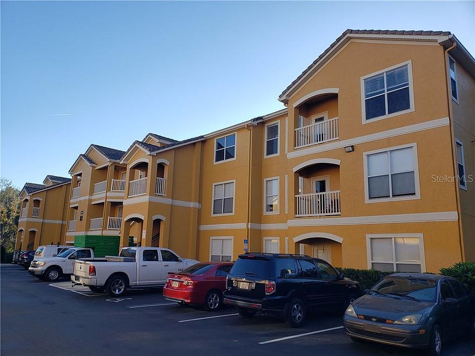 8818 Villa View Cir Orlando, FL, 32821 Apartments for Rent Zillow